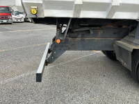 三菱ふそうスーパーグレート深ダンプ（土砂禁ダンプ）大型（10t）[写真26]