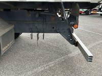 三菱ふそうスーパーグレート深ダンプ（土砂禁ダンプ）大型（10t）[写真27]