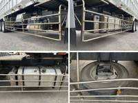 三菱ふそうスーパーグレート深ダンプ（土砂禁ダンプ）大型（10t）[写真28]