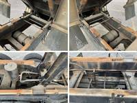 三菱ふそうスーパーグレート深ダンプ（土砂禁ダンプ）大型（10t）[写真30]