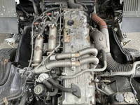 三菱ふそうスーパーグレート深ダンプ（土砂禁ダンプ）大型（10t）[写真32]