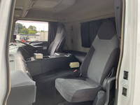 三菱ふそうスーパーグレート深ダンプ（土砂禁ダンプ）大型（10t）[写真35]