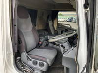 三菱ふそうスーパーグレート深ダンプ（土砂禁ダンプ）大型（10t）[写真36]