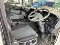 三菱ふそうスーパーグレート深ダンプ（土砂禁ダンプ）大型（10t）[写真37]