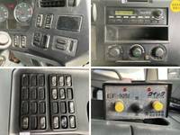 三菱ふそうスーパーグレート深ダンプ（土砂禁ダンプ）大型（10t）[写真40]