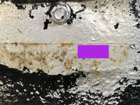 三菱ふそうスーパーグレート深ダンプ（土砂禁ダンプ）大型（10t）[写真41]