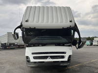 三菱ふそうスーパーグレート深ダンプ（土砂禁ダンプ）大型（10t）[写真09]