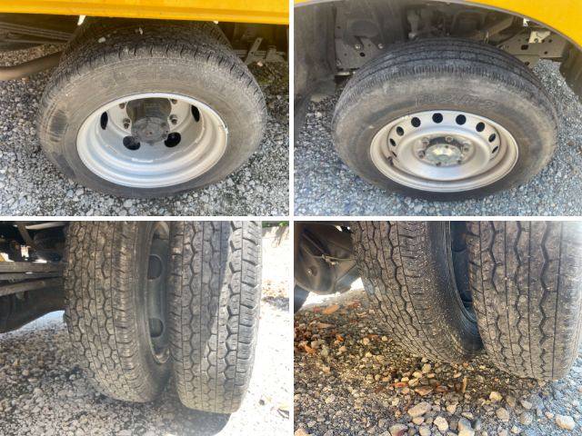 トヨタトヨエース道路作業車小型（2t・3t）[写真16]