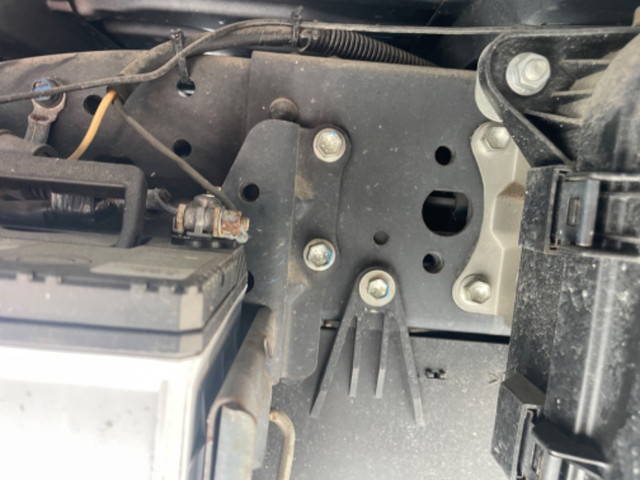 トヨタトヨエース道路作業車小型（2t・3t）[写真24]