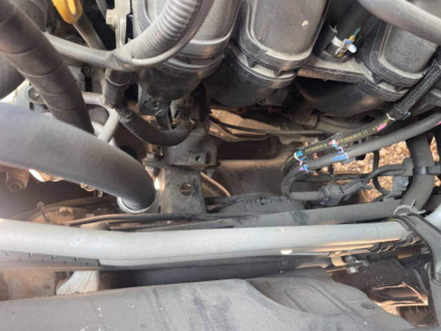 トヨタトヨエース道路作業車小型（2t・3t）[写真26]