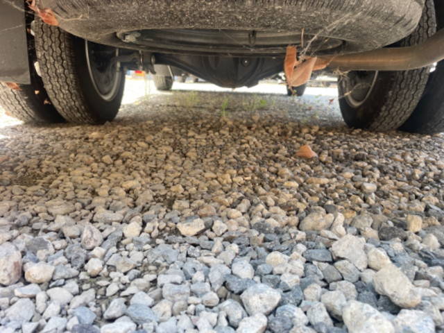 トヨタトヨエース道路作業車小型（2t・3t）[写真27]