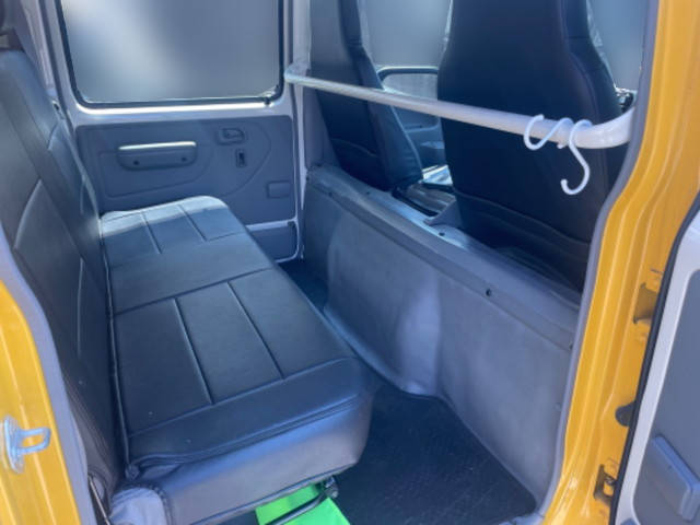 トヨタトヨエース道路作業車小型（2t・3t）[写真31]