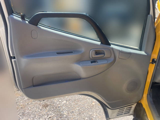 トヨタトヨエース道路作業車小型（2t・3t）[写真33]