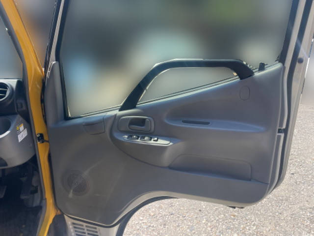 トヨタトヨエース道路作業車小型（2t・3t）[写真34]