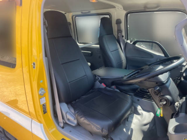 トヨタトヨエース道路作業車小型（2t・3t）[写真36]