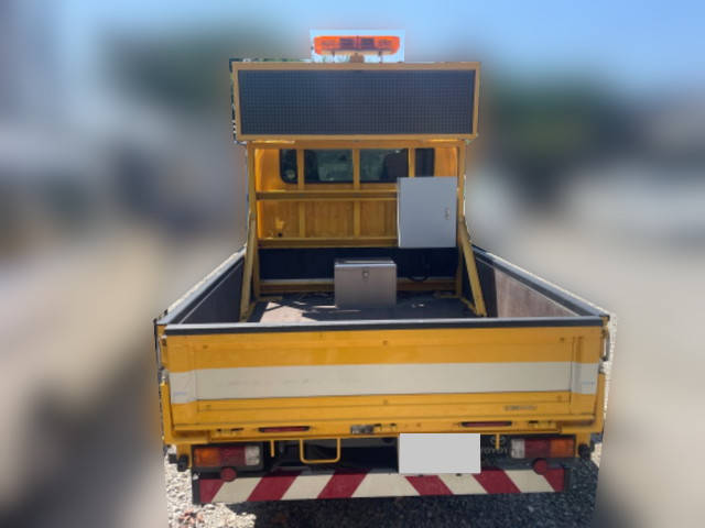 トヨタトヨエース道路作業車小型（2t・3t）[写真06]