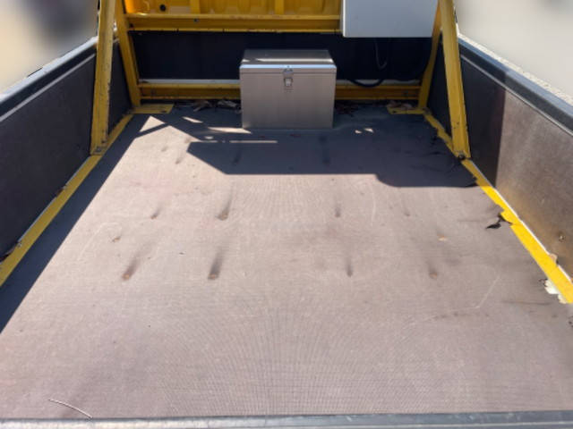 トヨタトヨエース道路作業車小型（2t・3t）[写真08]