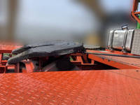 三菱ふそうスーパーグレートトレーラーヘッド（トラクターヘッド）大型（10t）[写真11]