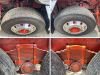 三菱ふそうスーパーグレートトレーラーヘッド（トラクターヘッド）大型（10t）[写真15]