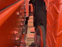 三菱ふそうスーパーグレートトレーラーヘッド（トラクターヘッド）大型（10t）[写真17]