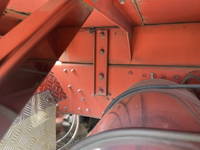 三菱ふそうスーパーグレートトレーラーヘッド（トラクターヘッド）大型（10t）[写真18]