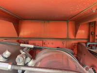 三菱ふそうスーパーグレートトレーラーヘッド（トラクターヘッド）大型（10t）[写真19]