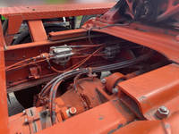 三菱ふそうスーパーグレートトレーラーヘッド（トラクターヘッド）大型（10t）[写真23]