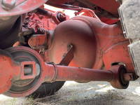 三菱ふそうスーパーグレートトレーラーヘッド（トラクターヘッド）大型（10t）[写真25]