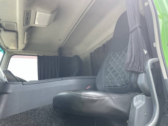 三菱ふそうスーパーグレートトレーラーヘッド（トラクターヘッド）大型（10t）[写真31]