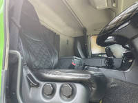 三菱ふそうスーパーグレートトレーラーヘッド（トラクターヘッド）大型（10t）[写真33]