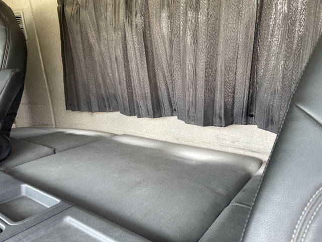 三菱ふそうスーパーグレートトレーラーヘッド（トラクターヘッド）大型（10t）[写真35]