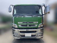 三菱ふそうスーパーグレートトレーラーヘッド（トラクターヘッド）大型（10t）[写真06]