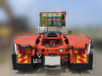 三菱ふそうスーパーグレートトレーラーヘッド（トラクターヘッド）大型（10t）[写真07]