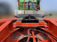 三菱ふそうスーパーグレートトレーラーヘッド（トラクターヘッド）大型（10t）[写真08]