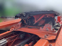 三菱ふそうスーパーグレートトレーラーヘッド（トラクターヘッド）大型（10t）[写真10]