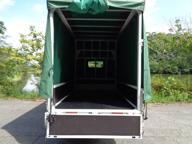 トヨタその他の車種平ボディ小型（2t・3t）[写真10]