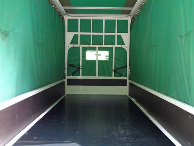 トヨタその他の車種平ボディ小型（2t・3t）[写真11]