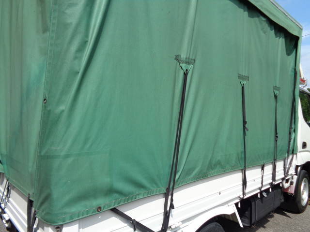 トヨタその他の車種平ボディ小型（2t・3t）[写真16]