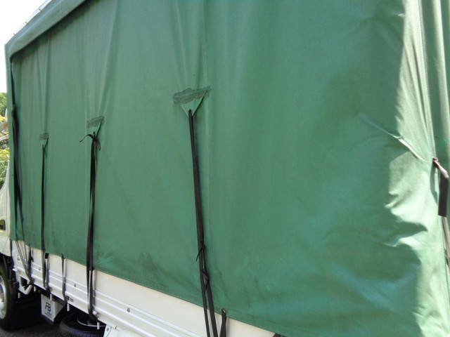 トヨタその他の車種平ボディ小型（2t・3t）[写真17]