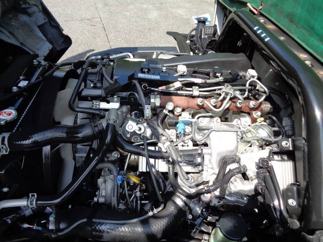 トヨタその他の車種平ボディ小型（2t・3t）[写真24]