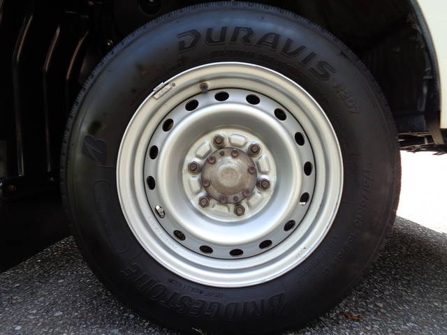 トヨタその他の車種平ボディ小型（2t・3t）[写真25]