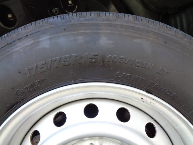 トヨタその他の車種平ボディ小型（2t・3t）[写真26]