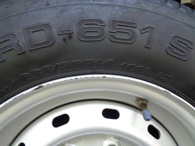 トヨタその他の車種平ボディ小型（2t・3t）[写真28]