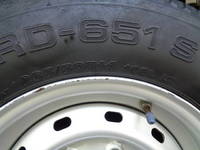 トヨタその他の車種平ボディ小型（2t・3t）[写真29]