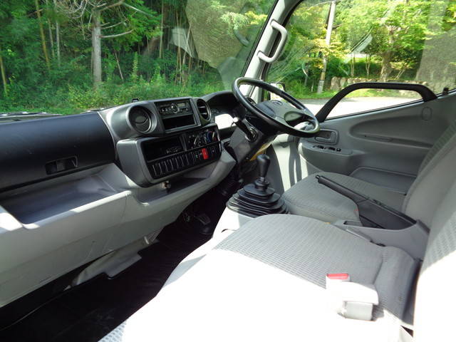 トヨタその他の車種平ボディ小型（2t・3t）[写真31]