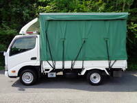 トヨタその他の車種平ボディ小型（2t・3t）[写真07]