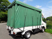 トヨタその他の車種平ボディ小型（2t・3t）[写真09]