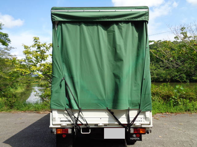 トヨタその他の車種平ボディ小型（2t・3t）[写真09]