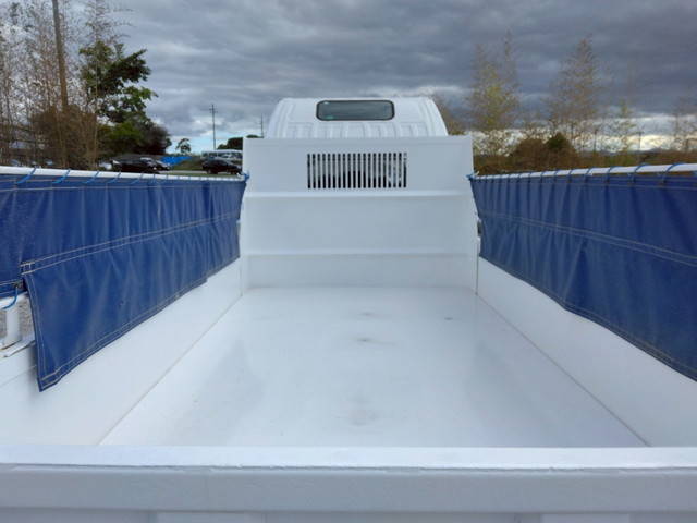 いすゞエルフダンプ小型（2t・3t）[写真12]