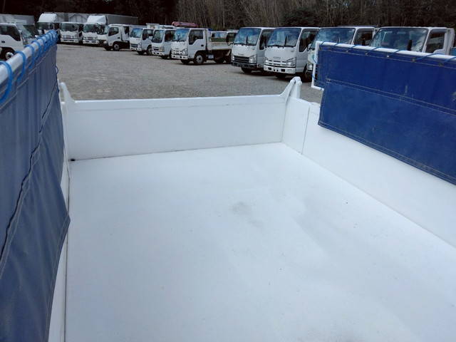 いすゞエルフダンプ小型（2t・3t）[写真13]